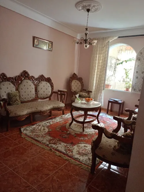 Vente Villa Alger Birkhadem