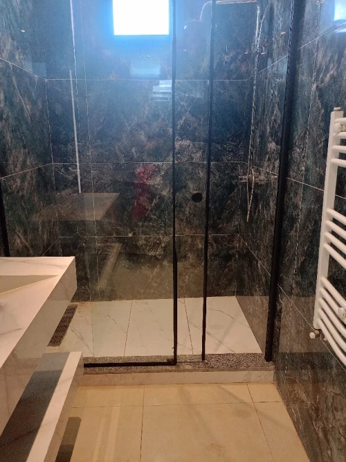 Location Appartement F4 Alger Kouba