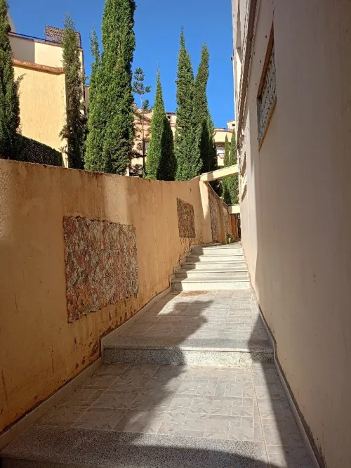 Vente Appartement F3 Alger Birkhadem