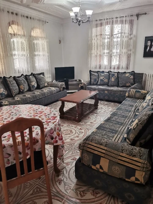 Location Appartement Niveau de villa F3 Alger Kouba