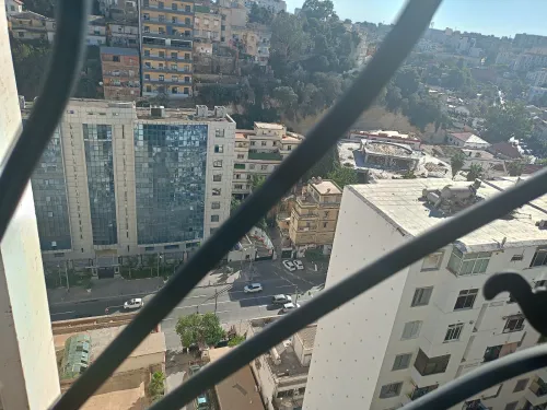 Vente Appartement F4 Alger El mouradia