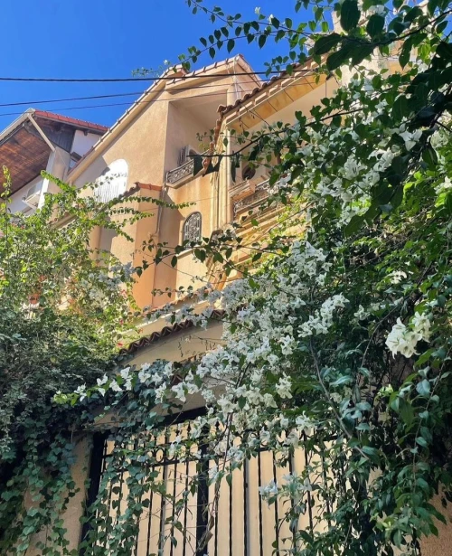 Location Villa Alger Kouba