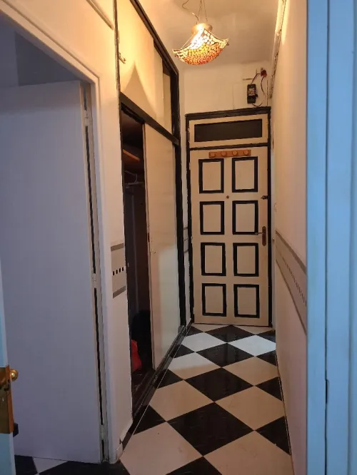 Location Appartement Studio Alger Hussein dey