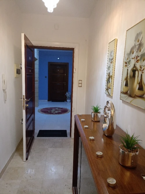 Location Appartement F3 Alger Hydra