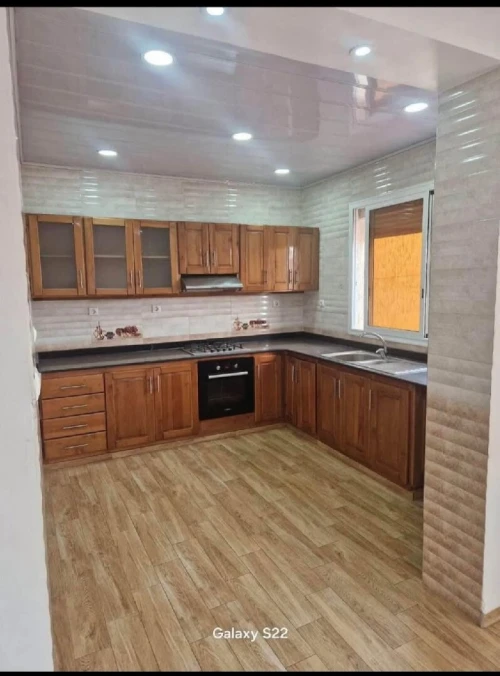 Location Appartement Niveau de villa F3 Alger Birkhadem