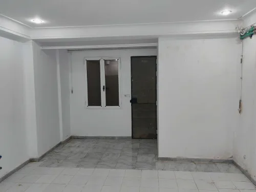 Location Appartement Niveau de villa Alger Cheraga
