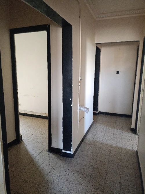 Vente Appartement F3 Alger Kouba