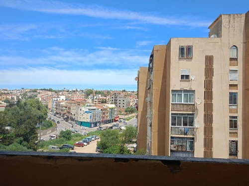 Vente Appartement F3 Alger Kouba