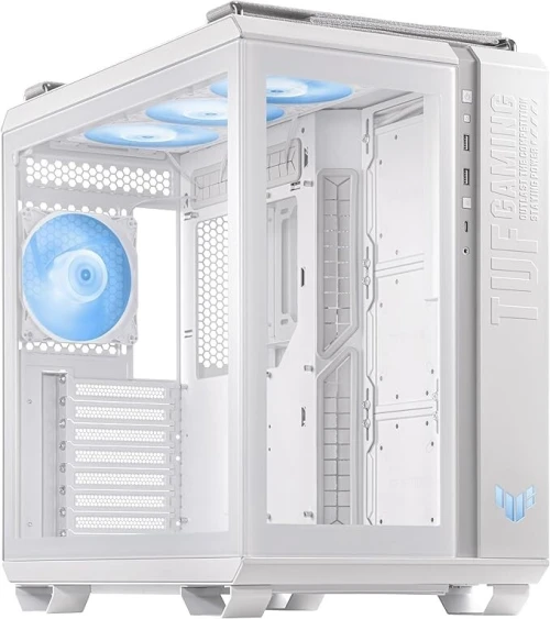 ASUS TUF Gaming GT502 Plus White