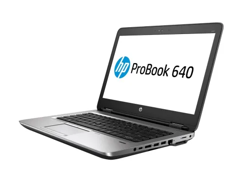 HP PROBOOK 640 G2