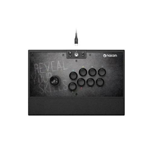 Stick Arcade - NACON - DAIJA Compatible Series X/S/PC