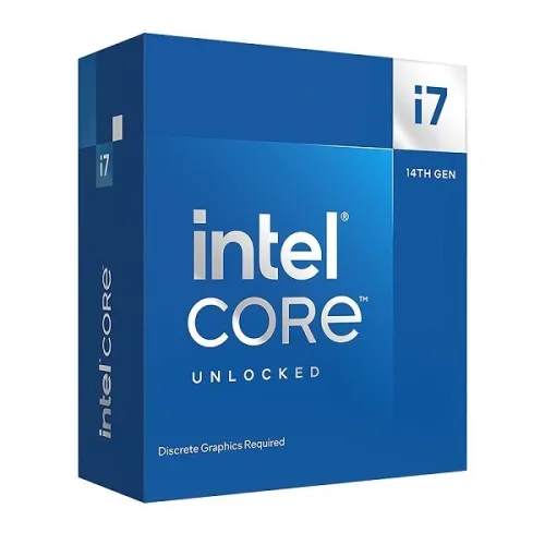  i7-14700 Intel  Core(En configuration seulement)