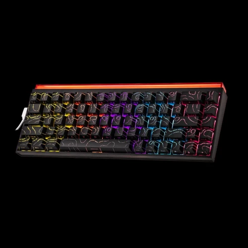NACODEX X AJAZZ NK68 Wired 65%