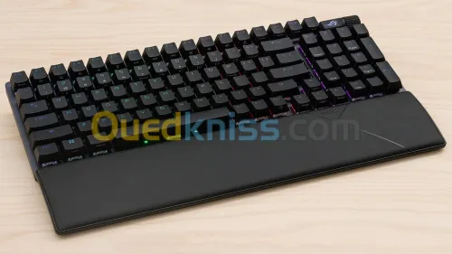 rog strix scope ii 96 wireless