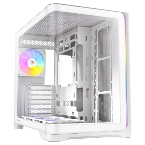 Antec C5 Curve ARGB WHITE