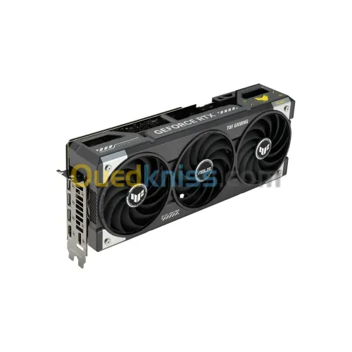 RTX 5070 TI  OC 16GB  ASUS TUF GAMING