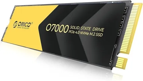 SSD 2TB M2 NVME Vi3000 Verbatim (En configuration seulement)