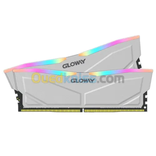 ram glowy tiance 32g ddr5 ram 5200 MT/S RGB