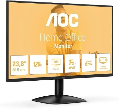 AOC 24B31H  24"-120hz-ips-fhd-1ms