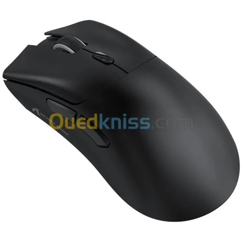 Attack Shark R1 Wireless Gaming Mouse black