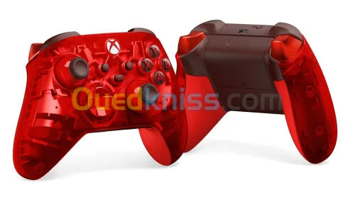 xbox controller pulse cipher