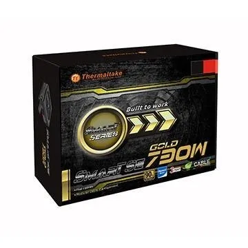 Smart SE 730 Wthermaltake 
