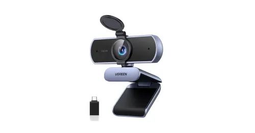 ugreen cm831 4k 30fps webcam