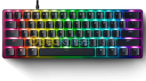 razer huntsman mini