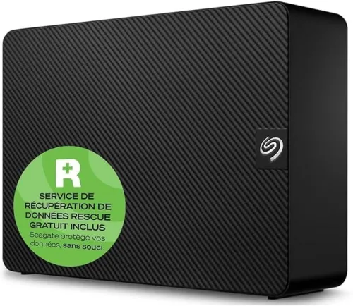 HDD Externe 20TB Seagate Expansion