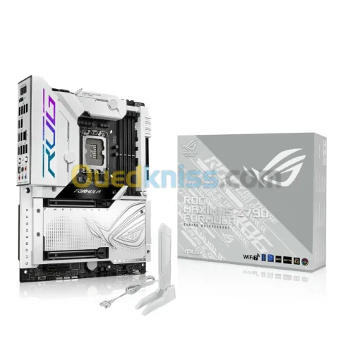 ROG Maximus Z790 Formula