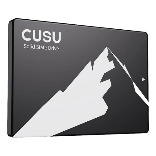 SSD SATA CUSE 1TB(En configuration seulement)