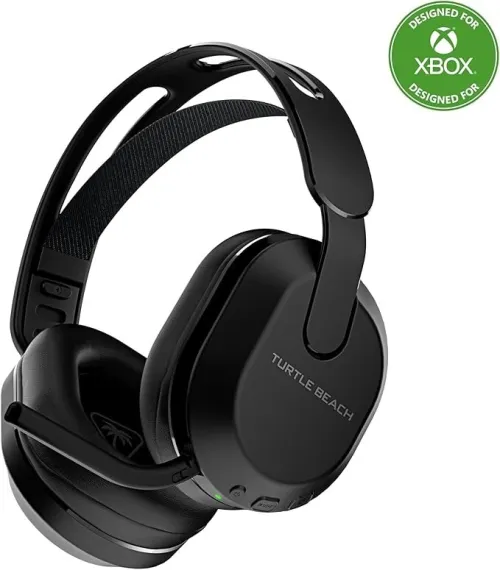 Turtle Beach Stealth 500 Noir Xbox Casque Gaming sans Fil
