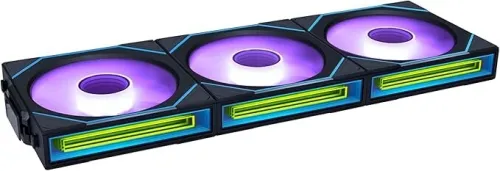 Lian Li UNI Fan SL-Infinity Wireless 120