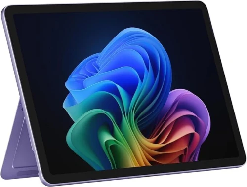 Microsoft Surface Pro Ecran Tactile LCD 12 Snapdragon  X Plus 16Go RAM  Stockage 512Go  Copilot PC