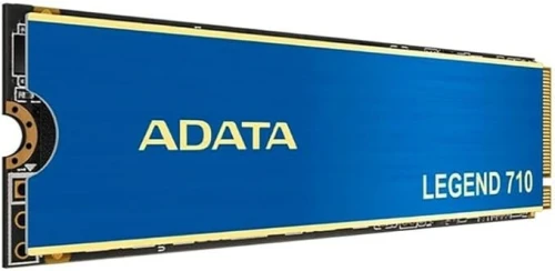 SSD 512GB NVME ADATA Legend 710 (En configuration seulement)