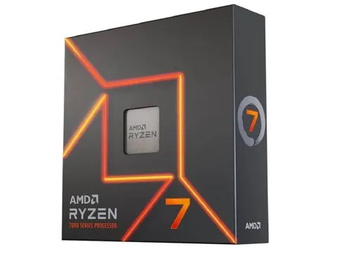 Ryzen 7 7700X box 