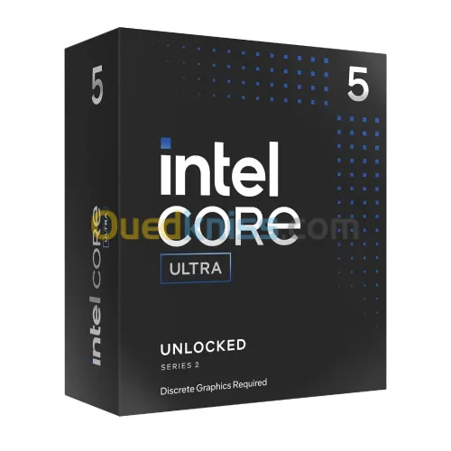  ULTRA 5 245KF BOX