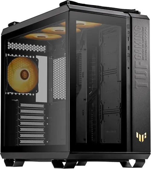 GT502 Plus ASUS TUF Gaming
