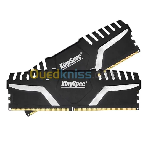 RAM KINGSPEC 32GB(2x16GB) DDR5 6000MT