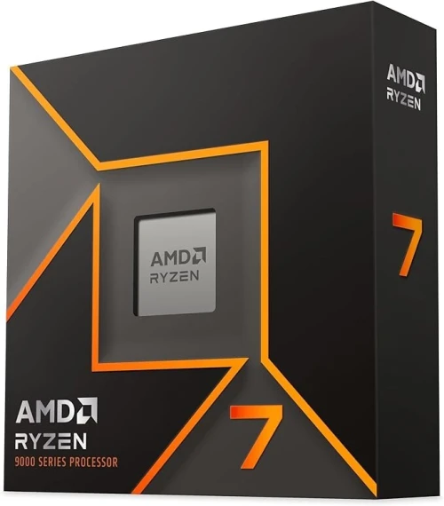 Ryzen 7 9700X  (En configuration seulement)
