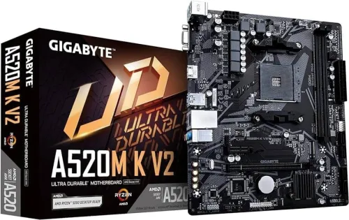 A520M K V2 GIGABYTE