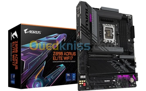 z890 aorus elite wifi7