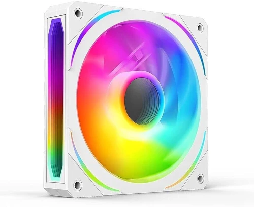 AN PRISME 4 PRO INFINITY XS-120 WHITE ARGB