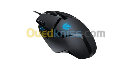 logitech g402 hyperion fury