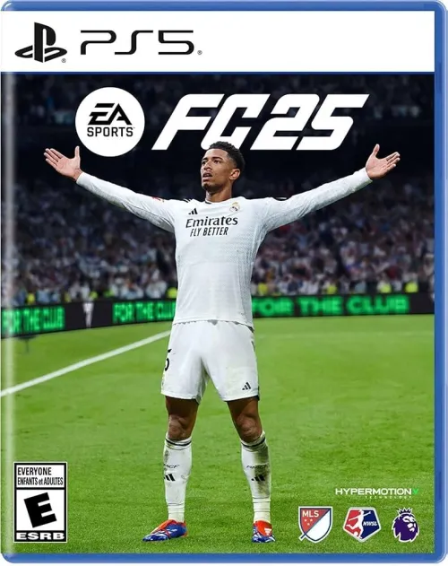 EA SPORTS FC 25 PS5