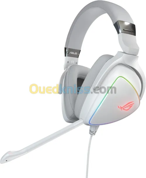 ASUS ROG Delta RGB Gaming Headset with
