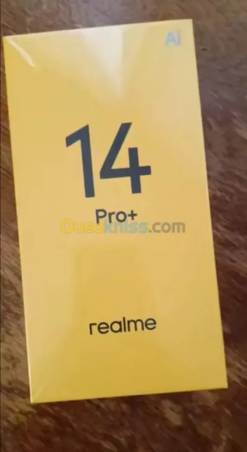 Realme 14 pro plus