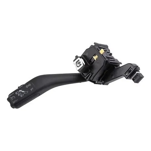 Commodo de clignotant avec régulateur de vitesse pour Volkswagen Golf 6