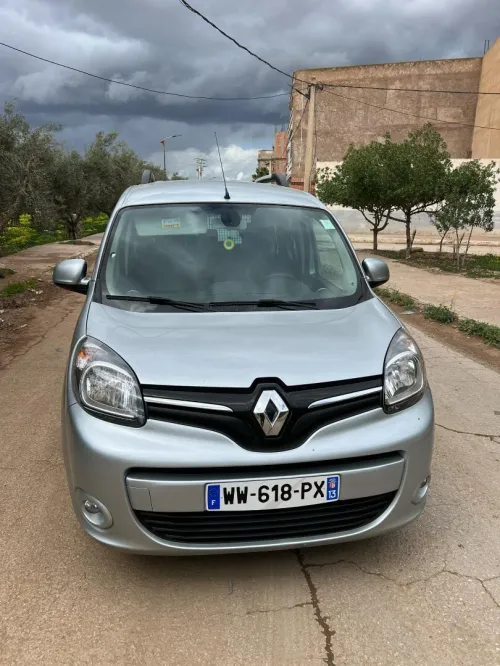 Renault Kangoo 2021 Kangoo