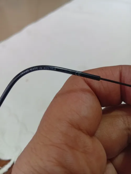 Lunettes de vue Silhouette
